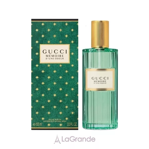 Gucci Memoire D'Une Odeur ��������������� ����