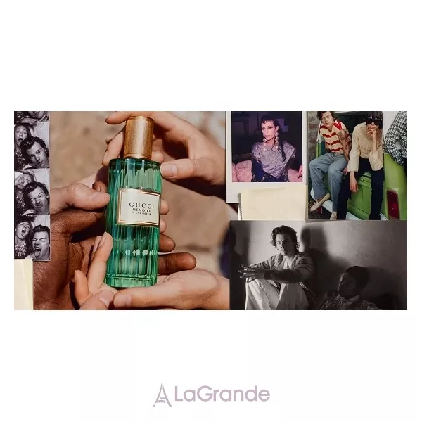 Gucci Memoire D'Une Odeur ��������������� ����