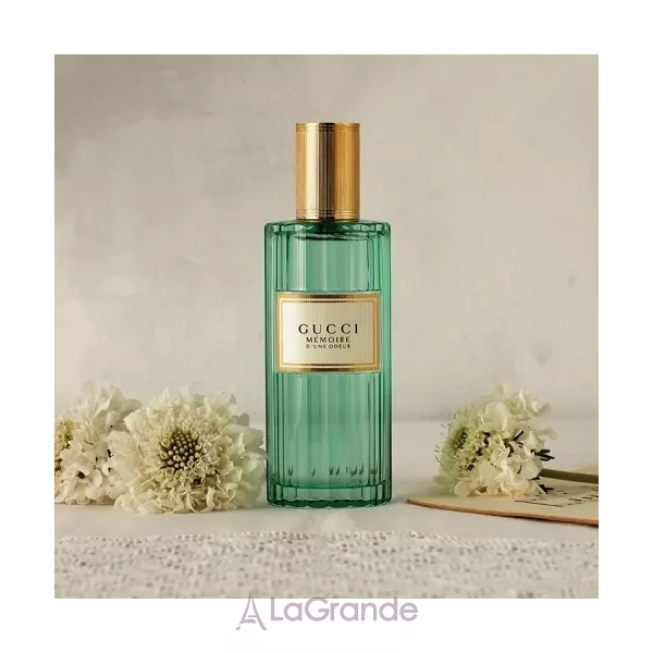 Gucci Memoire D'Une Odeur ��������������� ����