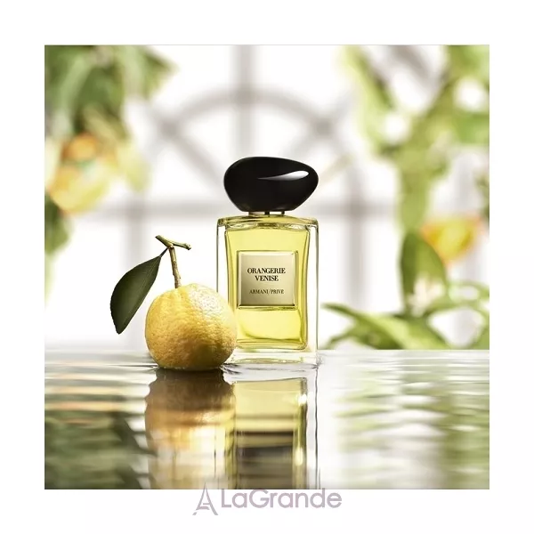 Armani Orangerie Venise ��������������� ���� (������ � ���������)