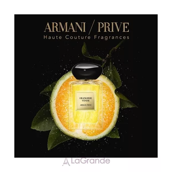 Armani Orangerie Venise ��������������� ���� (������ � ���������)