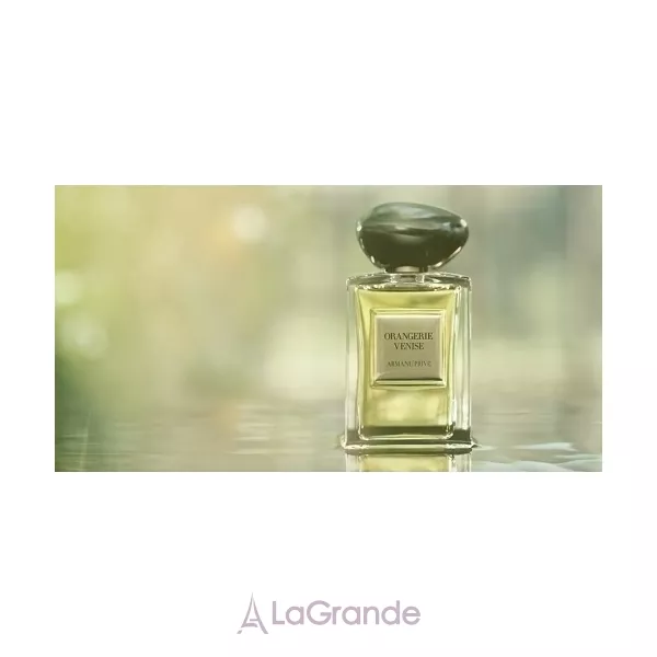 Armani Orangerie Venise ��������������� ���� (������ � ���������)