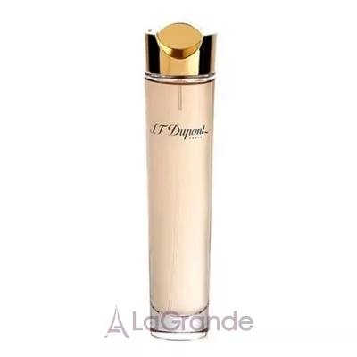 Dupont Eau Active Parfumee Pour Femme  