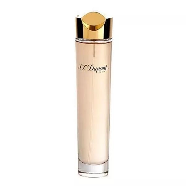 Dupont Eau Active Parfumee Pour Femme ����������� ����