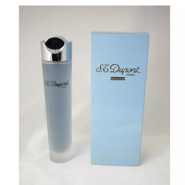 Dupont Eau Active Parfumee Pour Femme ����������� ����
