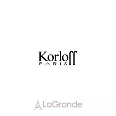 Korloff Paris Kn II  