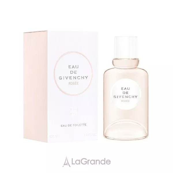 Givenchy Eau De Givenchy Rosee ��������� ����