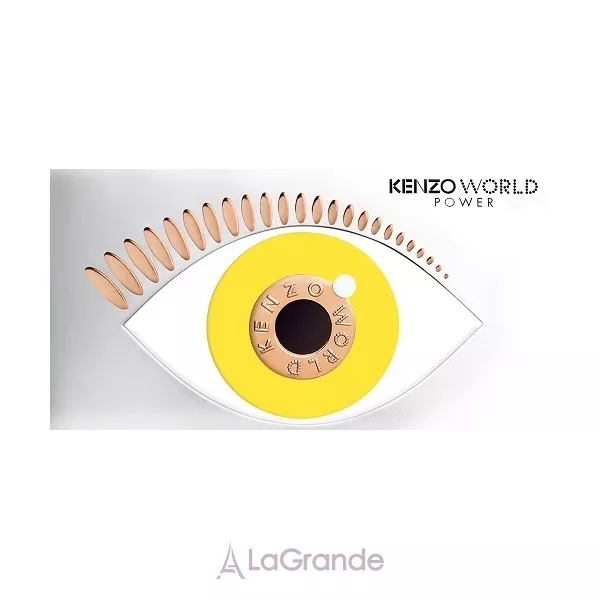 Kenzo World Power ��������������� ����
