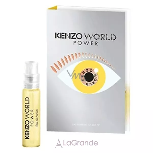 Kenzo World Power ��������������� ����
