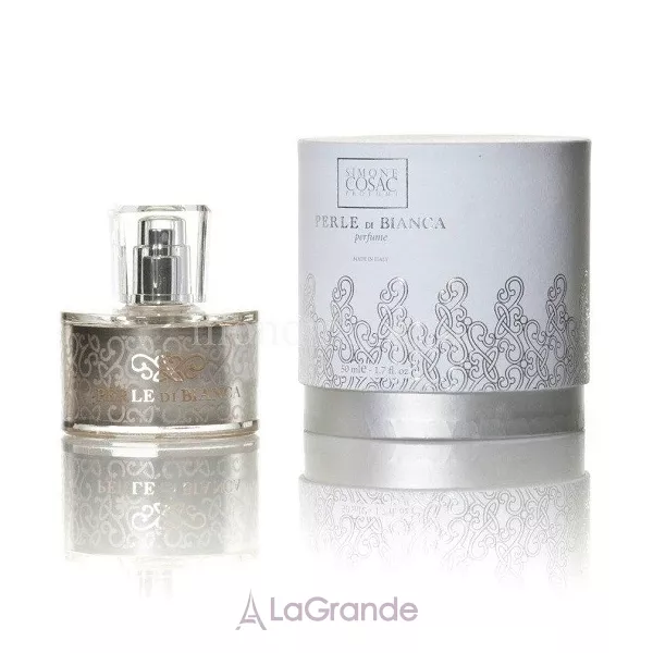 Simone Cosac Profumi Perle di Bianca ����������� ����