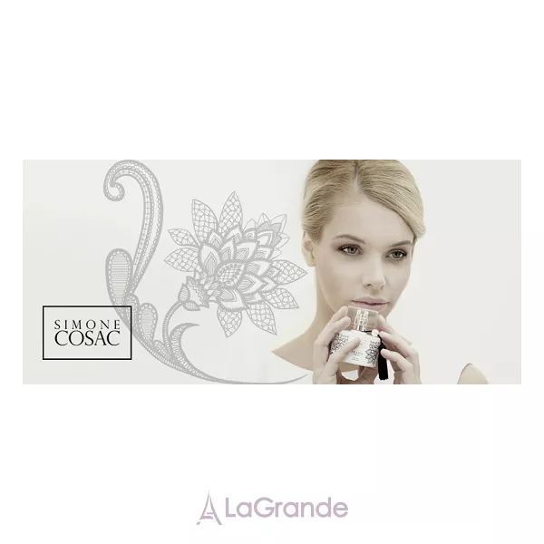 Simone Cosac Profumi Perle di Bianca ������� ������