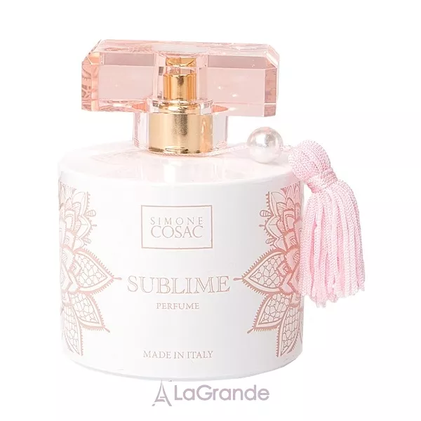 Simone cosac profumi Sublime ����