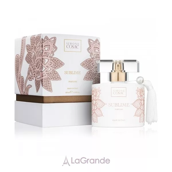 Simone cosac profumi Sublime ����