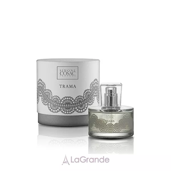 Simone cosac profumi Trama ����