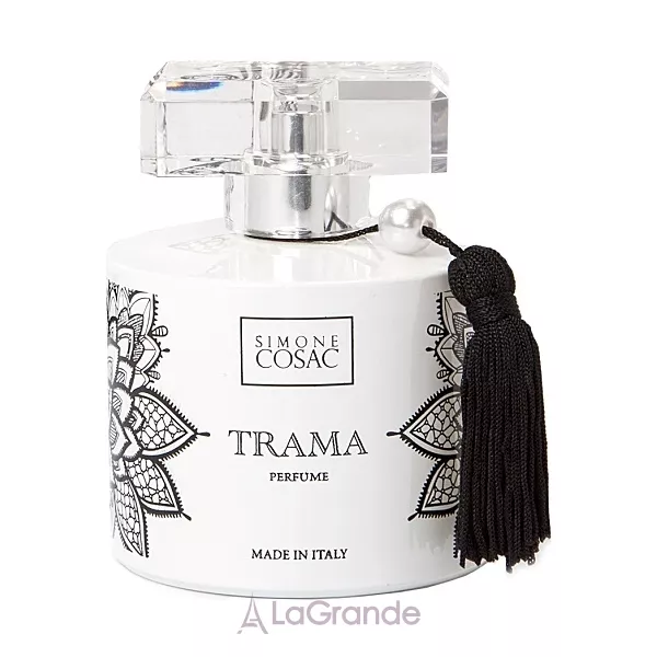 Simone cosac profumi Trama ����