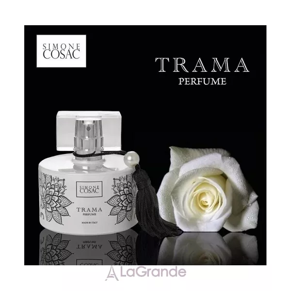 Simone cosac profumi Trama ����