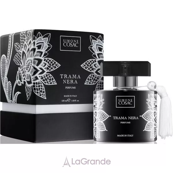 Simone cosac profumi Trama Nera ���� (������ �� ���������)