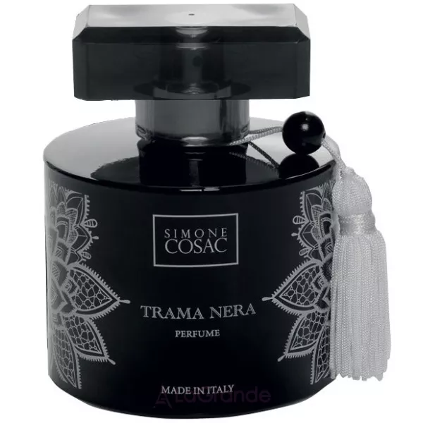 Simone cosac profumi Trama Nera ���� (������ �� ���������)