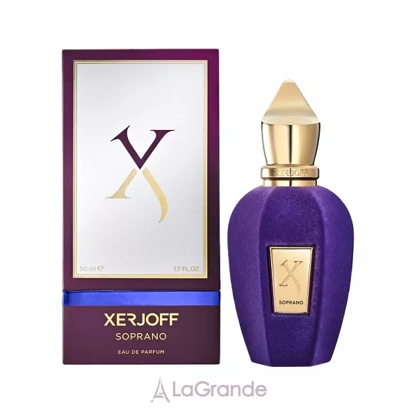 Xerjoff Sospiro Soprano ��������������� ����