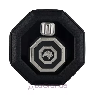 Stefano Ricci Royal Eagle Black  