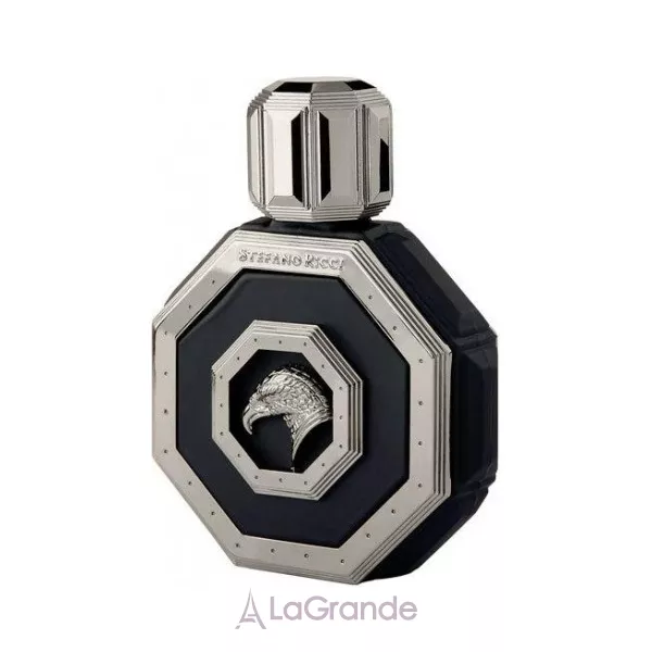 Stefano Ricci Royal Eagle Black ����������� ����