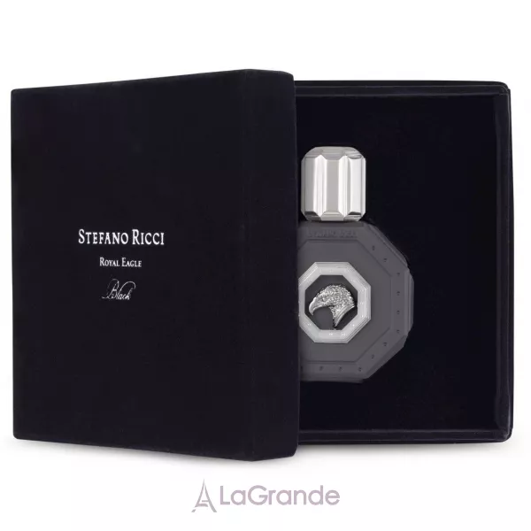 Stefano Ricci Royal Eagle Black ����������� ����