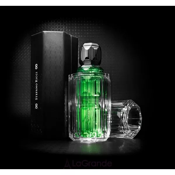 Stefano Ricci SR Eight ��������