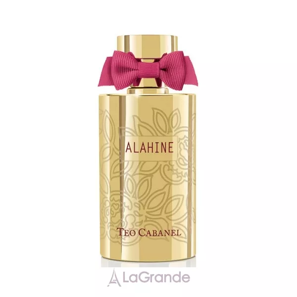 Teo Cabanel Alahine ��������������� ���� (������ � ���������)