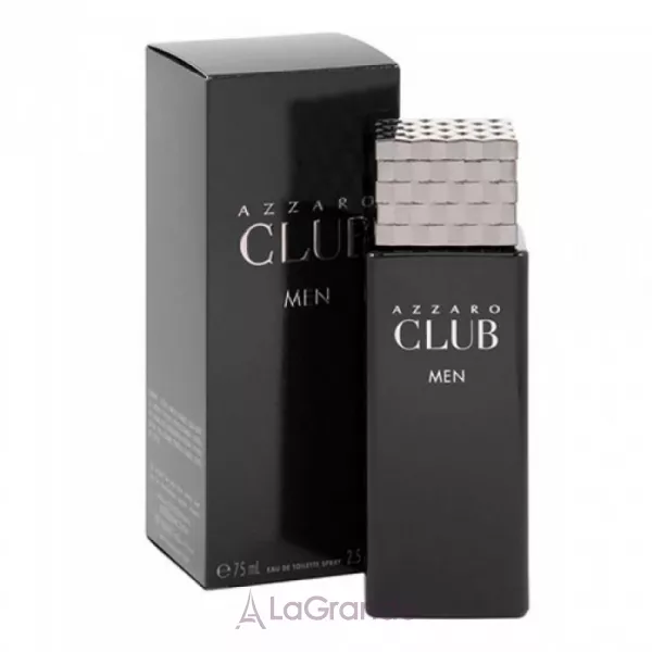 Azzaro Club Men �������� ����