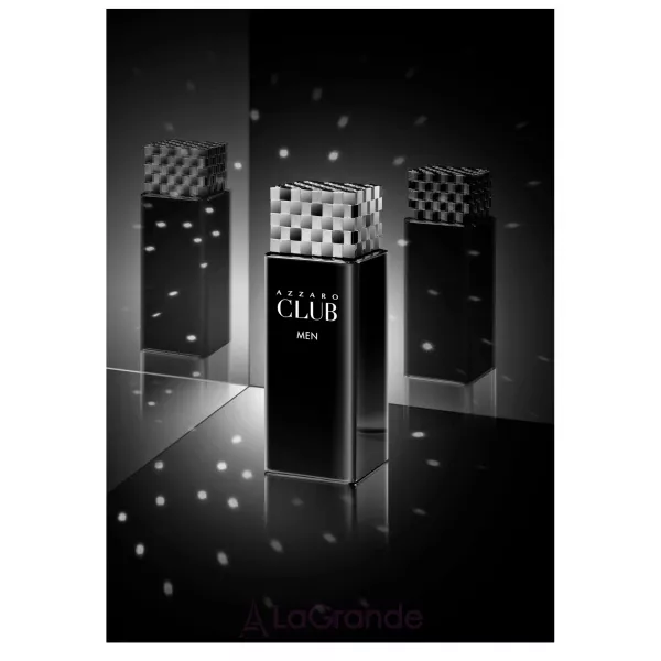 Azzaro Club Men �������� ����