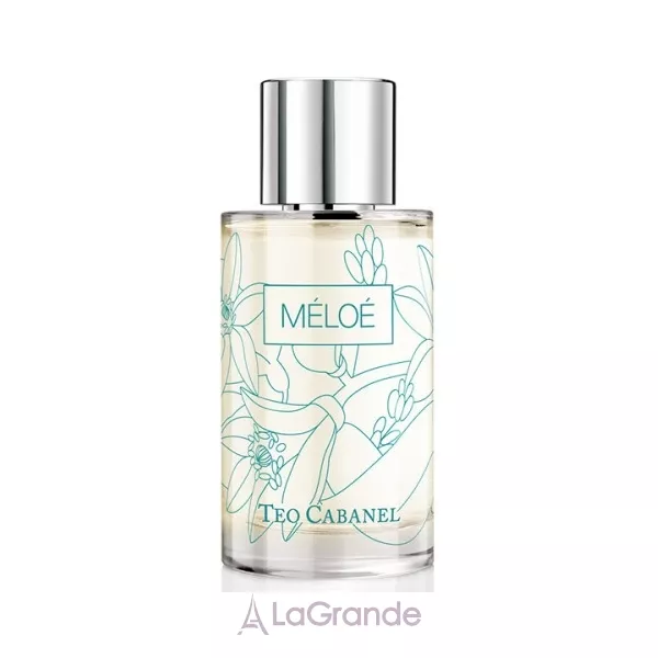 Teo Cabanel Meloe ��������� ���� (������ � ���������)