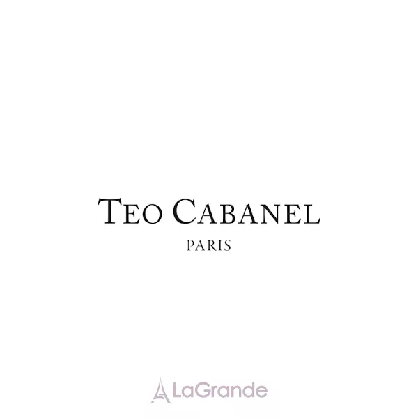 Teo Cabanel Meloe ��������� ���� (������ � ���������)