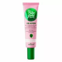 Bielita Pure Green BB Cream ��-���� ��� ��������������� � ������ ���� �������� � ����������