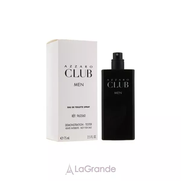 Azzaro Club Men ��������� ���� (������)