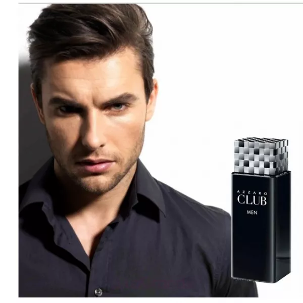 Azzaro Club Men ��������� ���� (������)
