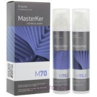 Erayba M70 Masterker Kerafruit Relaxer    