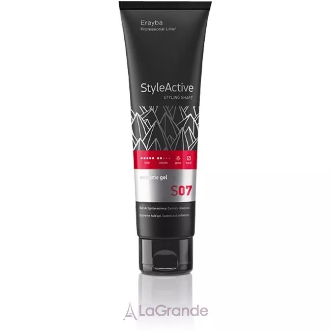 Erayba S07 Extreme Gel ���� ����������� ��������