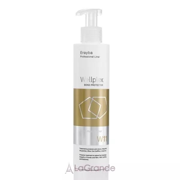 Erayba Wellplex W11 Bond Mainteiner ���� ��� �������� �������