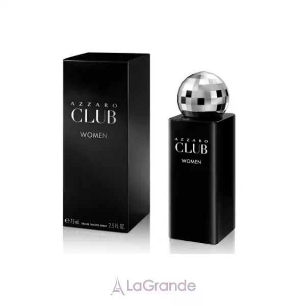 Azzaro Club Women ��������� ����