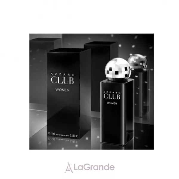 Azzaro Club Women ��������� ����