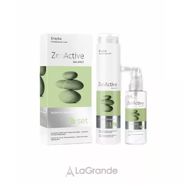 Erayba Zen Active Set ����� ��� ������ ���� ������