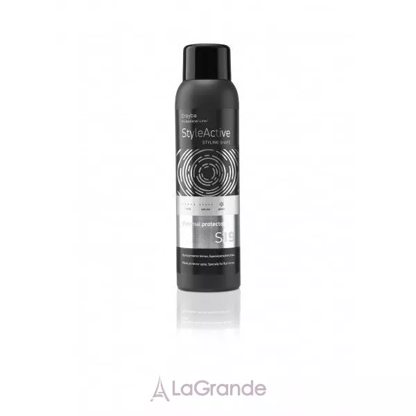 Erayba Style Active S19 Thermal Protector �����-����������� ��� �����