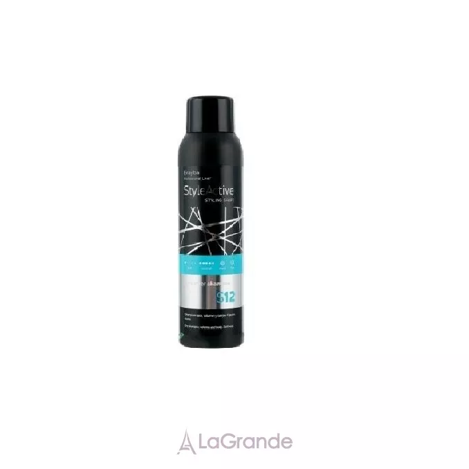 Erayba Style Active S12 Texturize Shampoo ����� ������� ��� �����