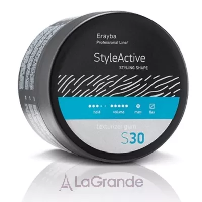 Erayba Style Active S30 Texturizer Gum  