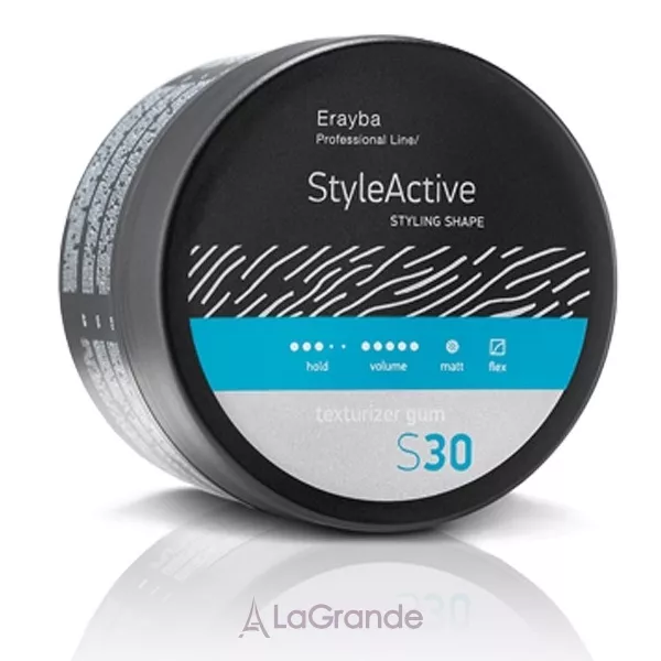 Erayba Style Active S30 Texturizer Gum ���������� �����