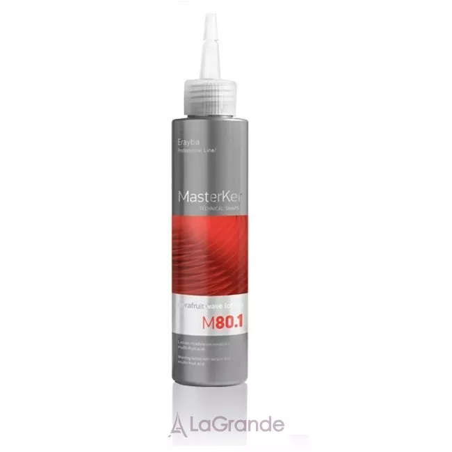 Erayba M80.1 Masterker Keratin Wave Lotion ������ ��� �������� ������ �������