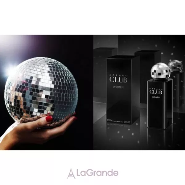 Azzaro Club Women ��������� ���� (������)