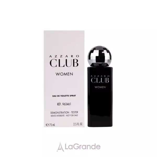 Azzaro Club Women ��������� ���� (������)