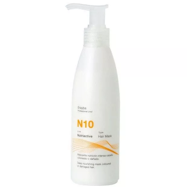 Erayba N10 Hair Mask ����� ��� ������� � ���������� ������