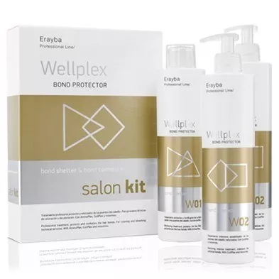 Erayba Wellplex W11 Bond Protector ���������� ���� ��� ������� ������� �� ��� ���������� �� ���������� �������